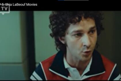 shia labeouf movies