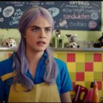 cara delevingne movies and tv shows