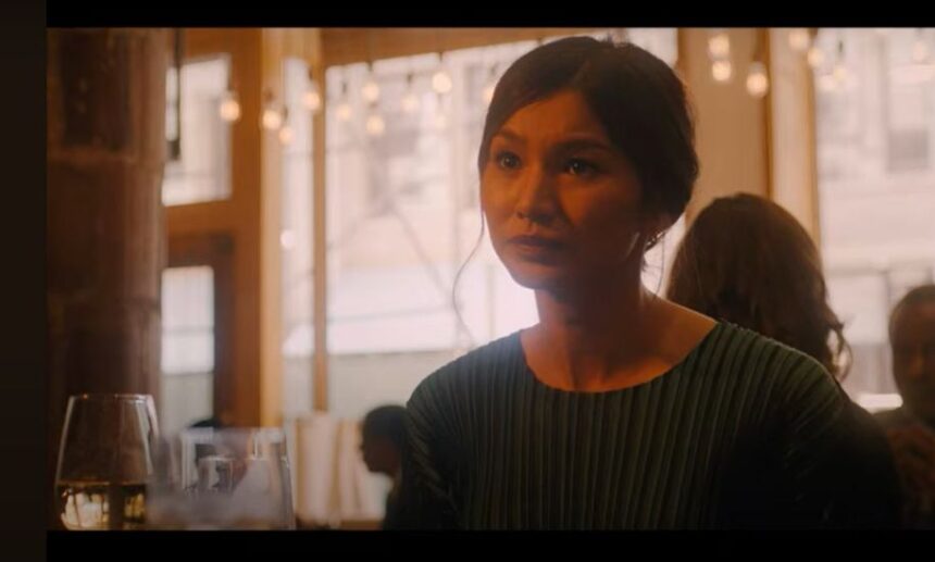 gemma chan movies and tv shows