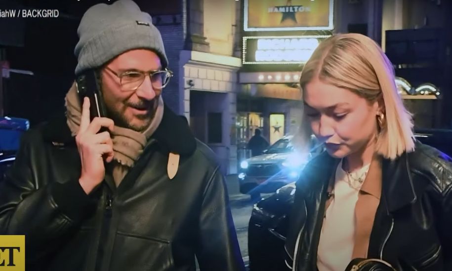 gigi hadid bradley cooper