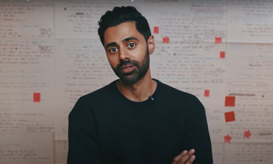 hasan minhaj tour