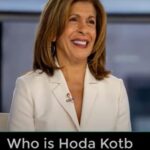 hoda kotb net worth