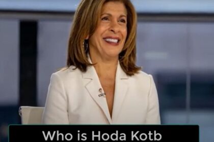 hoda kotb net worth