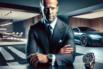 jason statham net worth