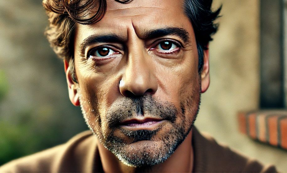 javier bardem