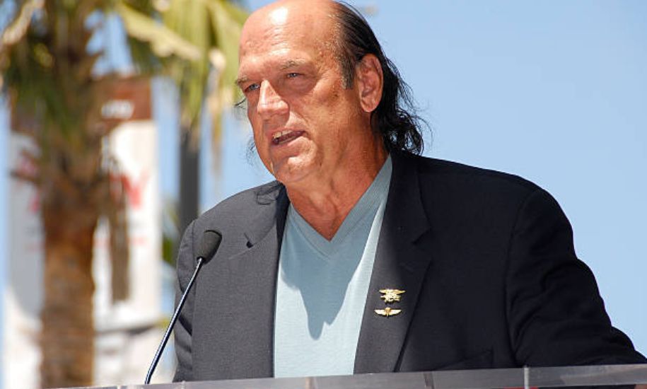 jesse ventura net worth