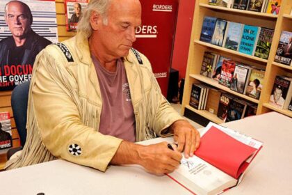 jesse ventura net worth