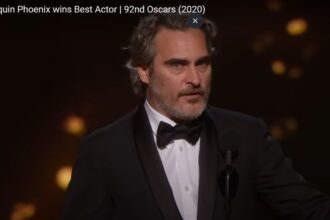 joaquin phoenix