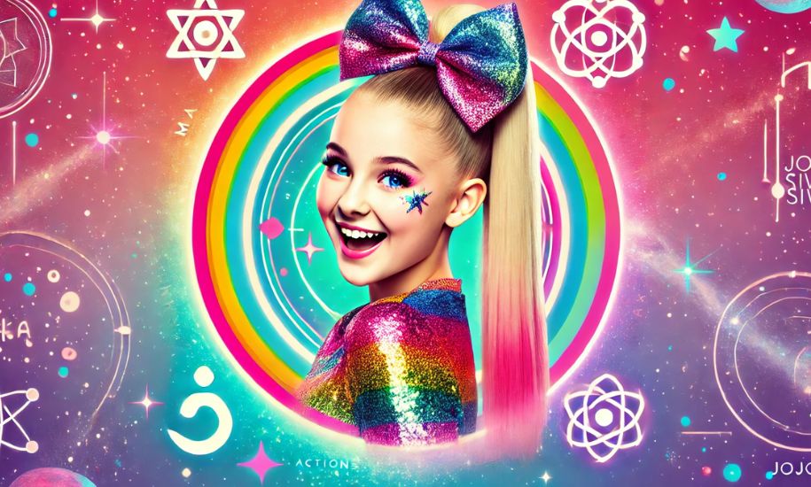 karma jojo siwa