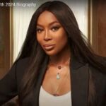 naomi campbell net worth