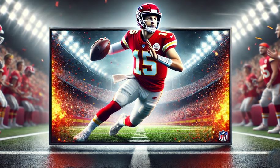 patrick mahomes net worth