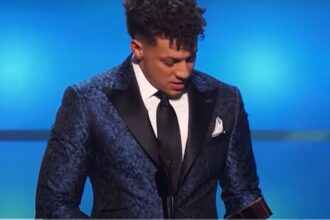 patrick mahomes net worth