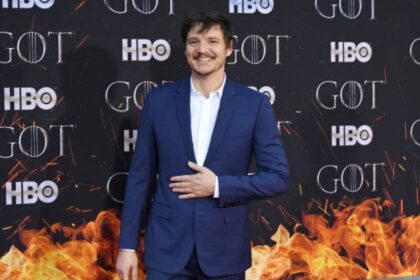 pedro pascal game of thrones