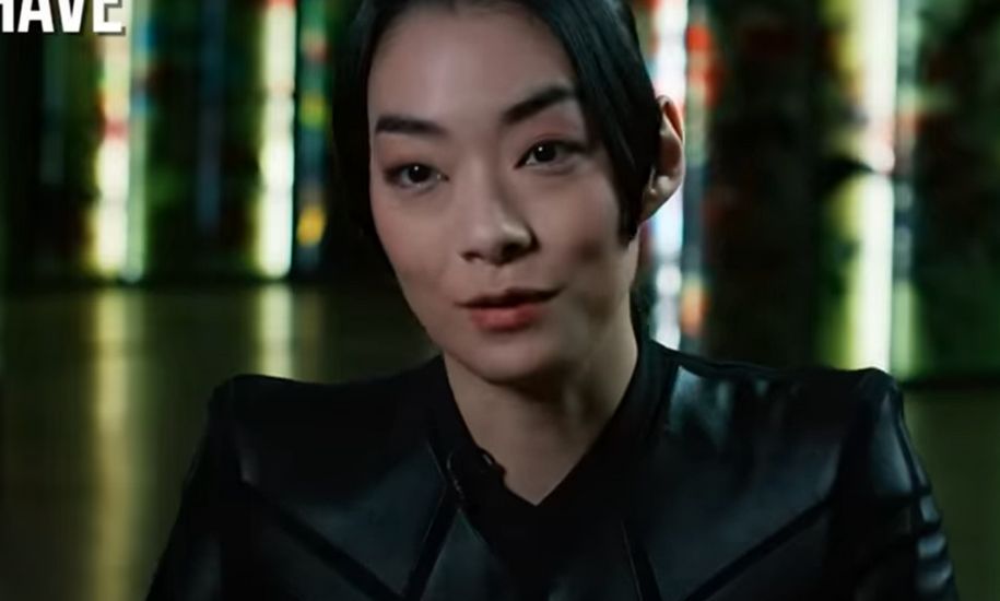 rina sawayama john wick