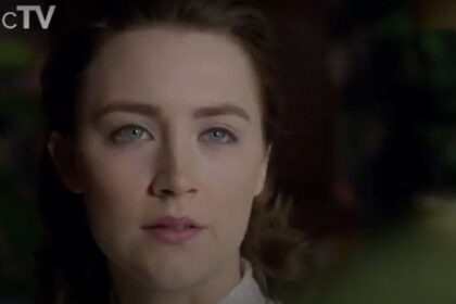 saoirse ronan movies