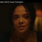 tessa thompson