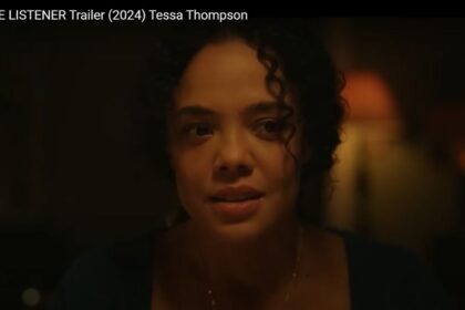 tessa thompson