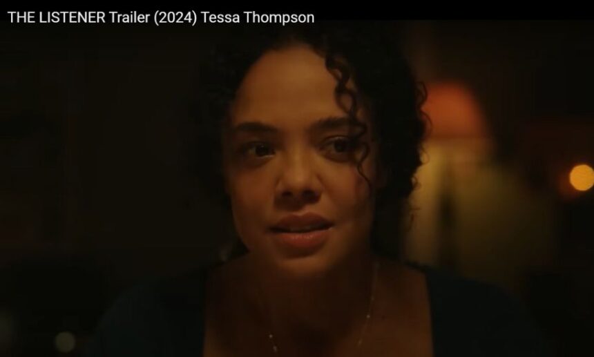 tessa thompson