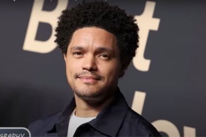 trevor noah net worth