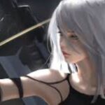 a2 nier automata