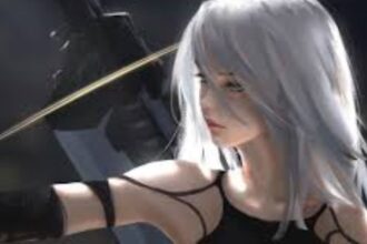 a2 nier automata