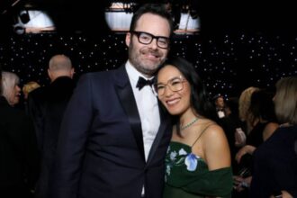 ali wong bill hader