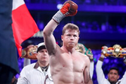 canelo alvarez fight