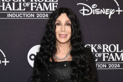 cher net worth