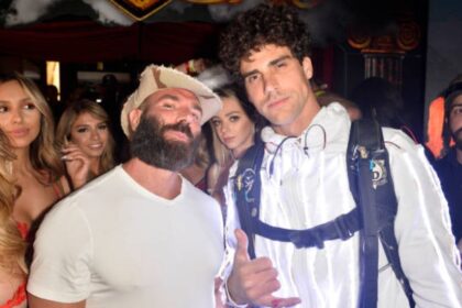 dan bilzerian net worth