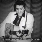 how tall was elvis presley