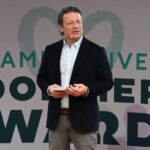 jamie oliver net worth