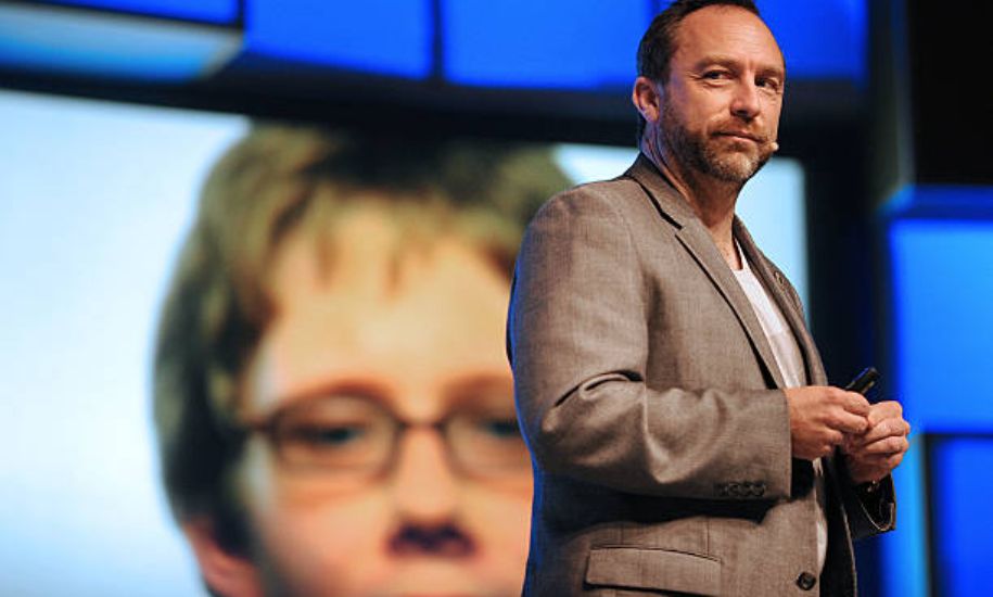 jimmy wales net worth