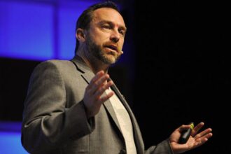 jimmy wales net worth