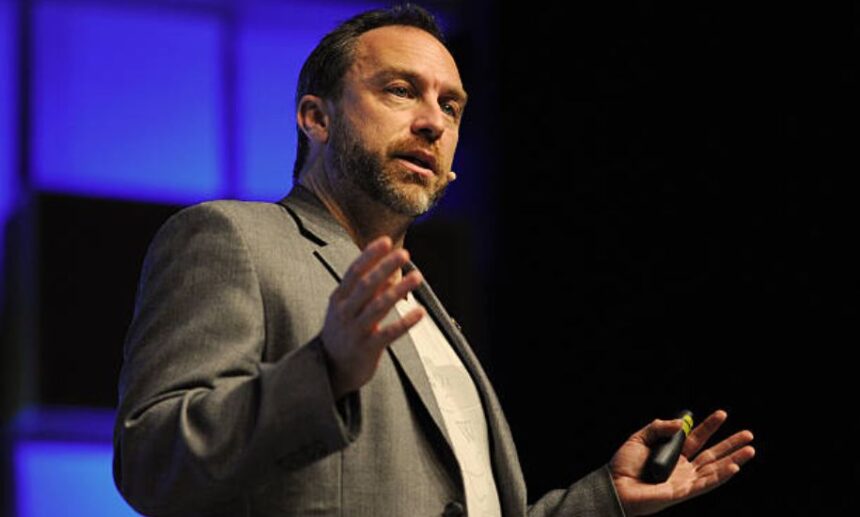 jimmy wales net worth