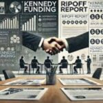 kennedy funding ripoff report