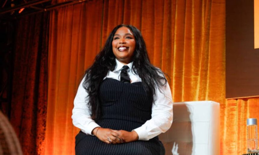 lizzo weight loss