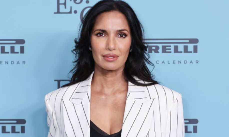 padma lakshmi net worth