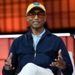 pharrell williams net worth