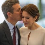 prince frederik and princess mary