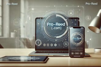 pro--reed .com