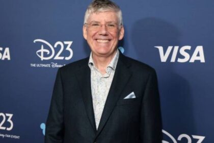 rick riordan net worth