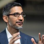 sundar pichai net worth