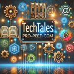 techtales pro-reed com