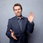 willem dafoe photoshoot