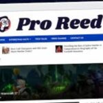 www. pro-reed.com facts