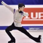 yuzuru hanyu