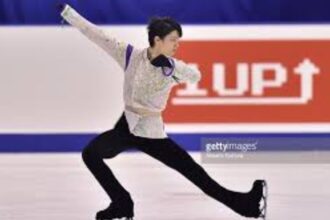 yuzuru hanyu