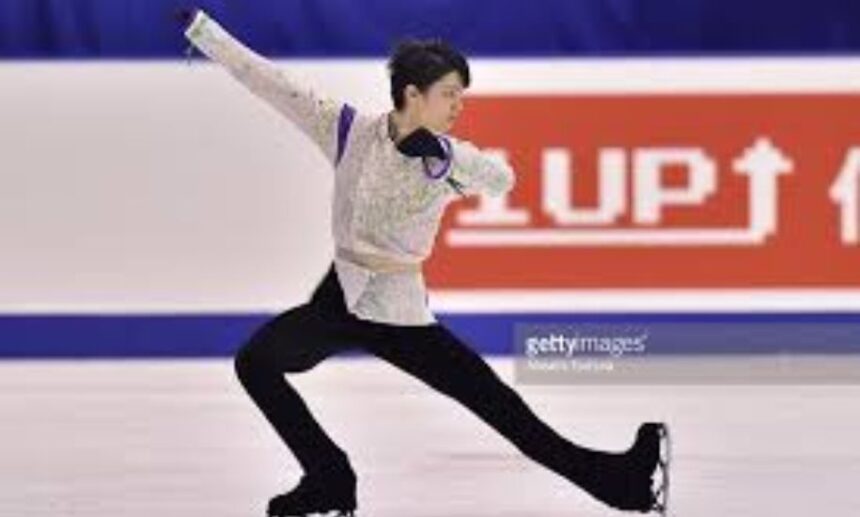 yuzuru hanyu