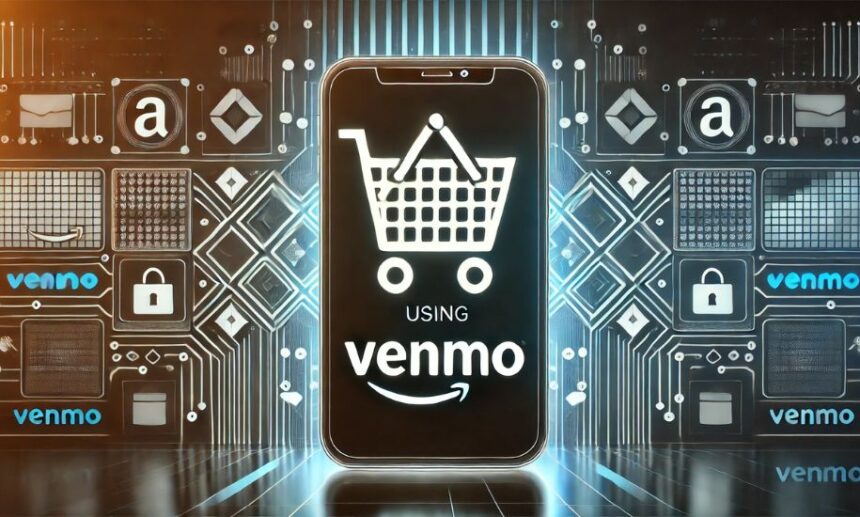 allintitle:when does amazon stop accepting venmo