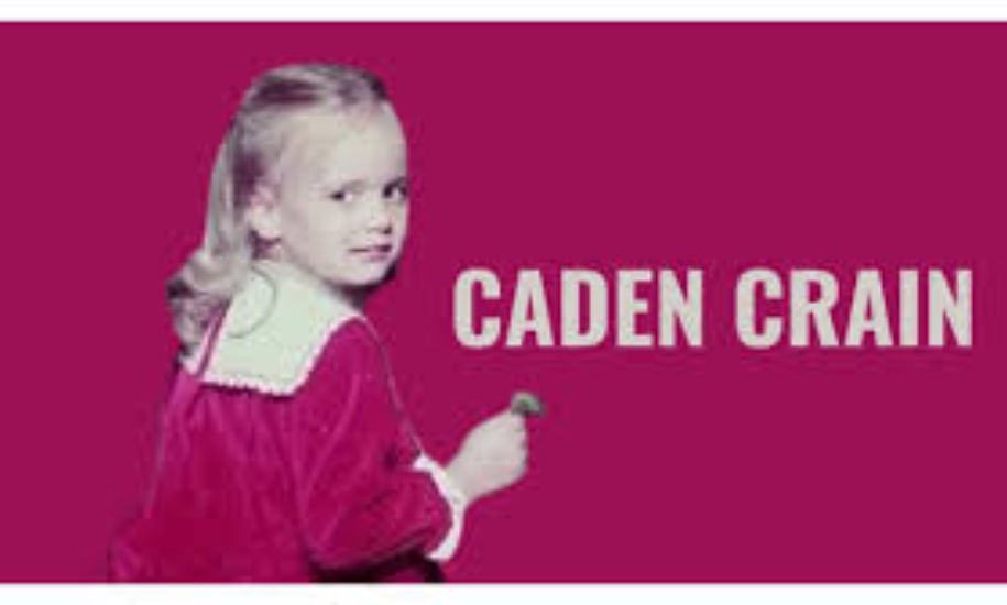 caden crain